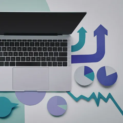 KPI i dashboardy jakości