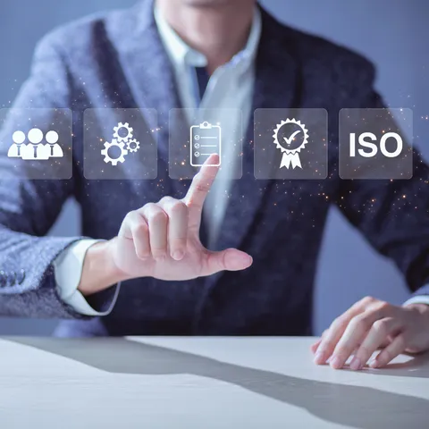 Narzędzie zaprojektowane z myślą o ISO 9001