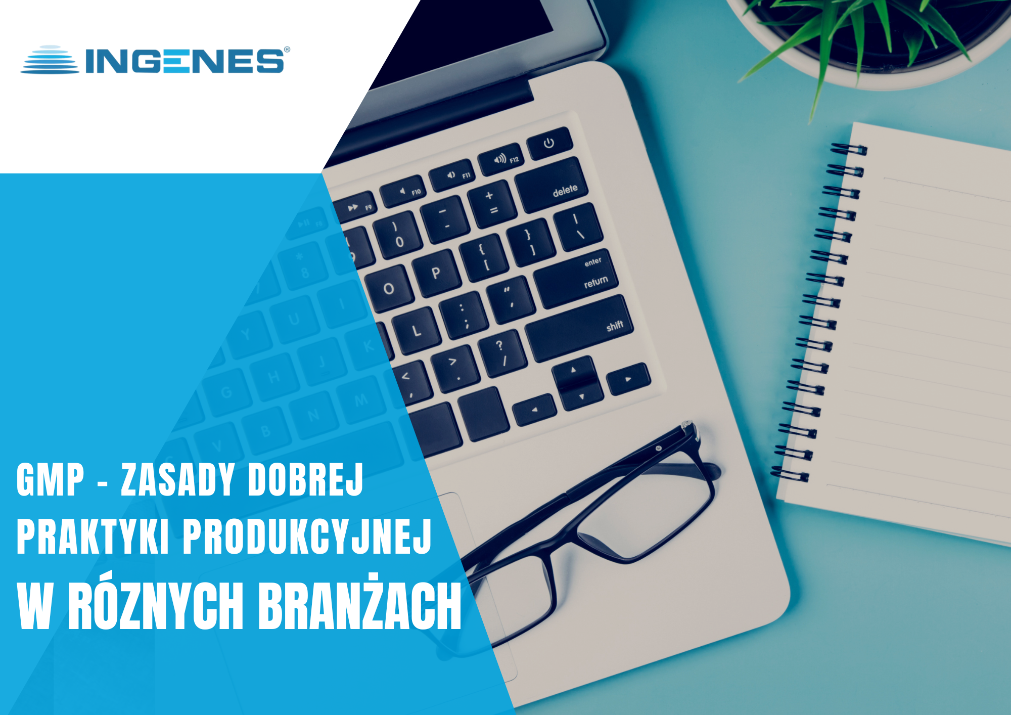 GMP – Zasady Dobrej Praktyki Produkcyjnej w różnych branżach