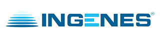 Ingenes logo