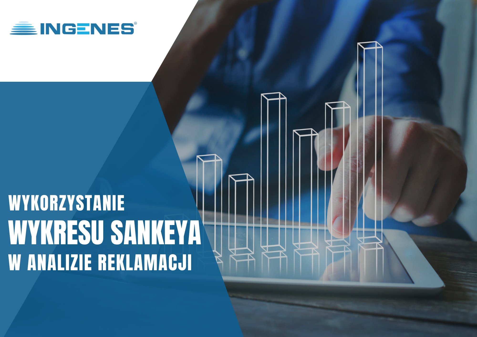 Wykorzystanie wykresu Sankeya w analizie reklamacji klienta