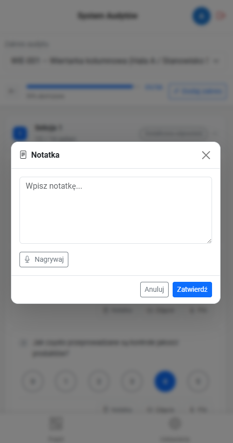 Notatki