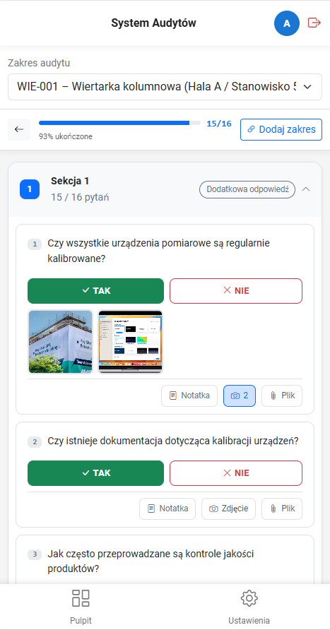 Zdjęcia