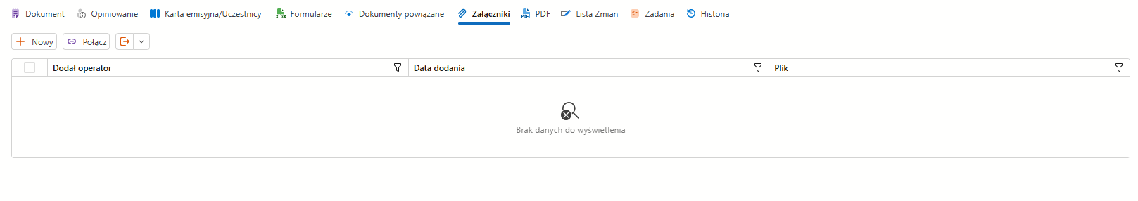 Załączniki